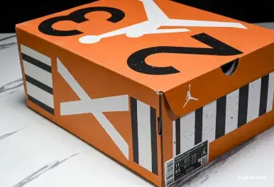 Hyperoad Nina SP WMNS OG Jordan x Air 3 Chanel Abney 0414